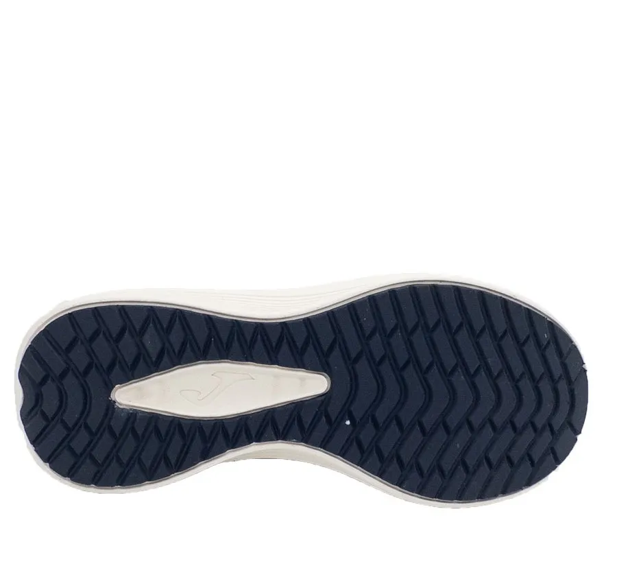 DEPORTIVO JOMA CLACLS2403 LACELESS LADY ZAPATILLA ELÁSTICOS PARA MUJER MARINO PLANTILLA MEMORY FOAM 28285