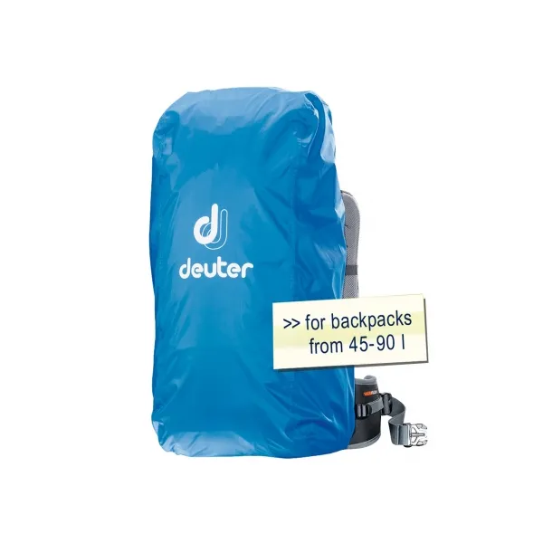 DEUTER RAIN COVER III