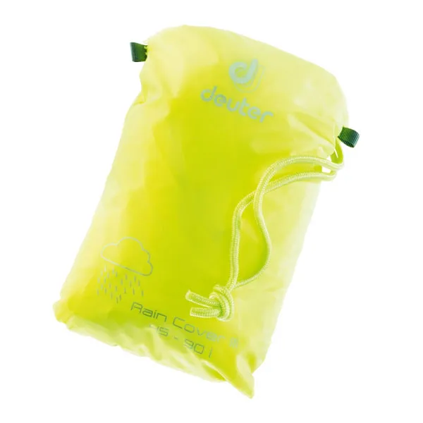 DEUTER RAIN COVER III