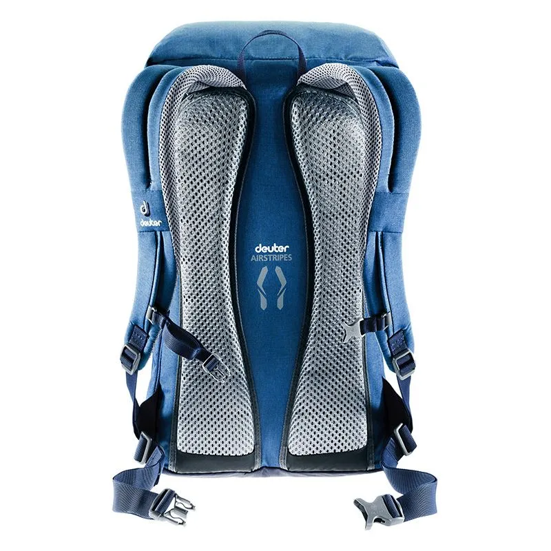 Deuter Walker 24 Bordeaux/Granit