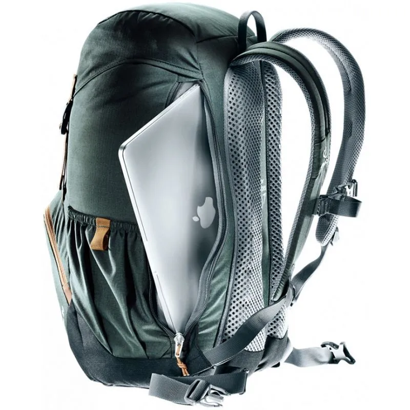 Deuter Walker 24 Bordeaux/Granit