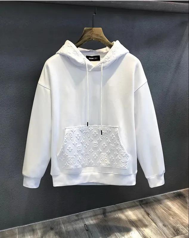 Diseñador Handie Mans Coldaderas Sweinshirts Womens Hoodys Swein Sweatshirt Luxury Tech Feeces Sweaters Sweaters Capacalización 