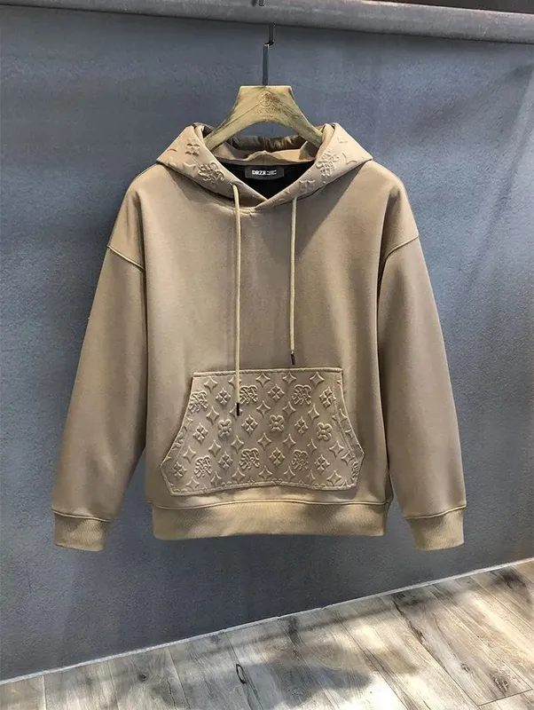 Diseñador Handie Mans Coldaderas Sweinshirts Womens Hoodys Swein Sweatshirt Luxury Tech Feeces Sweaters Sweaters Capacalización 