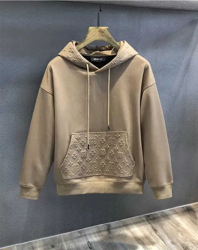 Diseñador Handie Mans Coldaderas Sweinshirts Womens Hoodys Swein Sweatshirt Luxury Tech Feeces Sweaters Sweaters Capacalización 