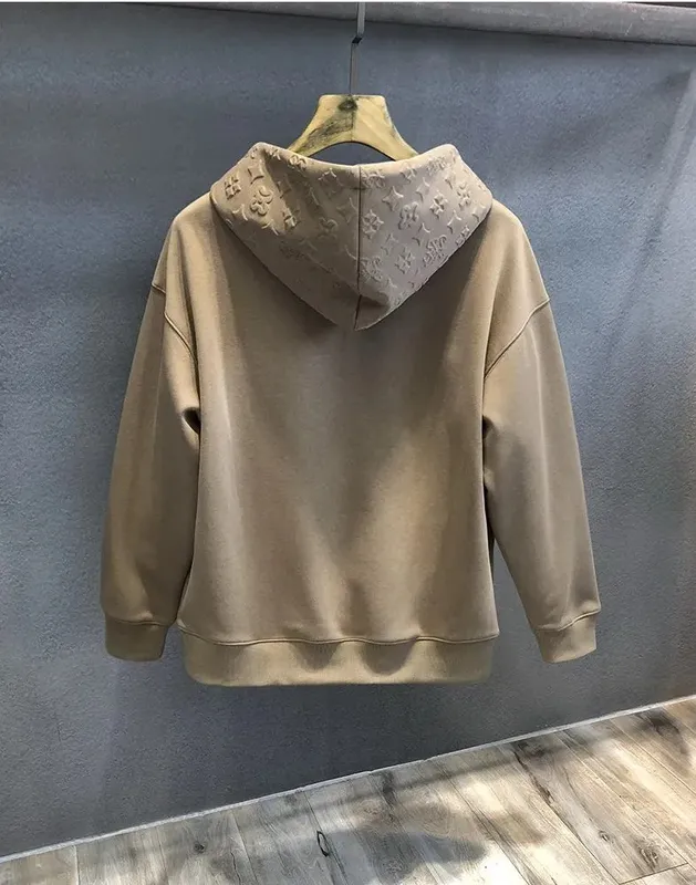 Diseñador Handie Mans Coldaderas Sweinshirts Womens Hoodys Swein Sweatshirt Luxury Tech Feeces Sweaters Sweaters Capacalización 