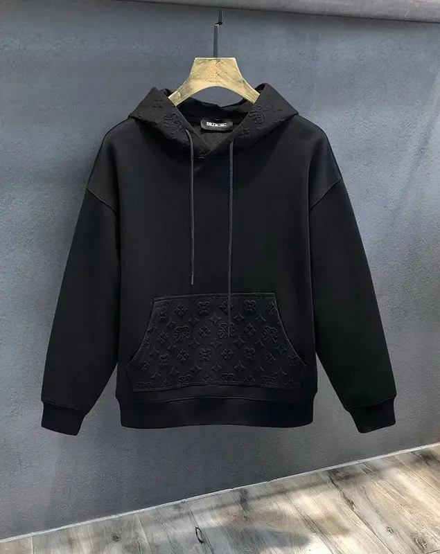 Diseñador Handie Mans Coldaderas Sweinshirts Womens Hoodys Swein Sweatshirt Luxury Tech Feeces Sweaters Sweaters Capacalización 