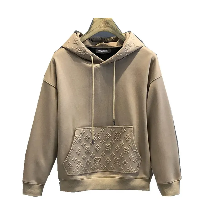 Diseñador Handie Mans Coldaderas Sweinshirts Womens Hoodys Swein Sweatshirt Luxury Tech Feeces Sweaters Sweaters Capacalización 