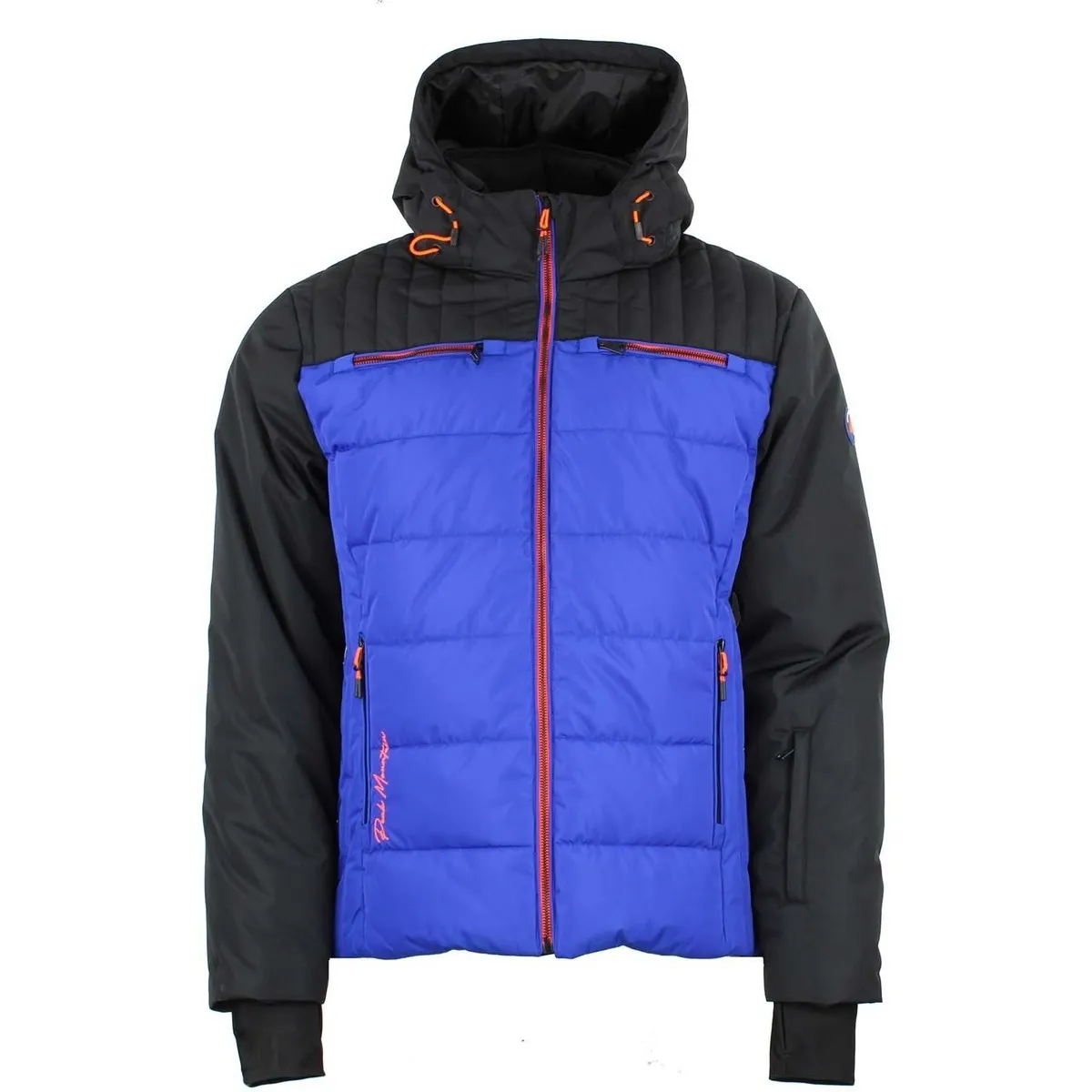 Doudoune de ski homme CADALPI