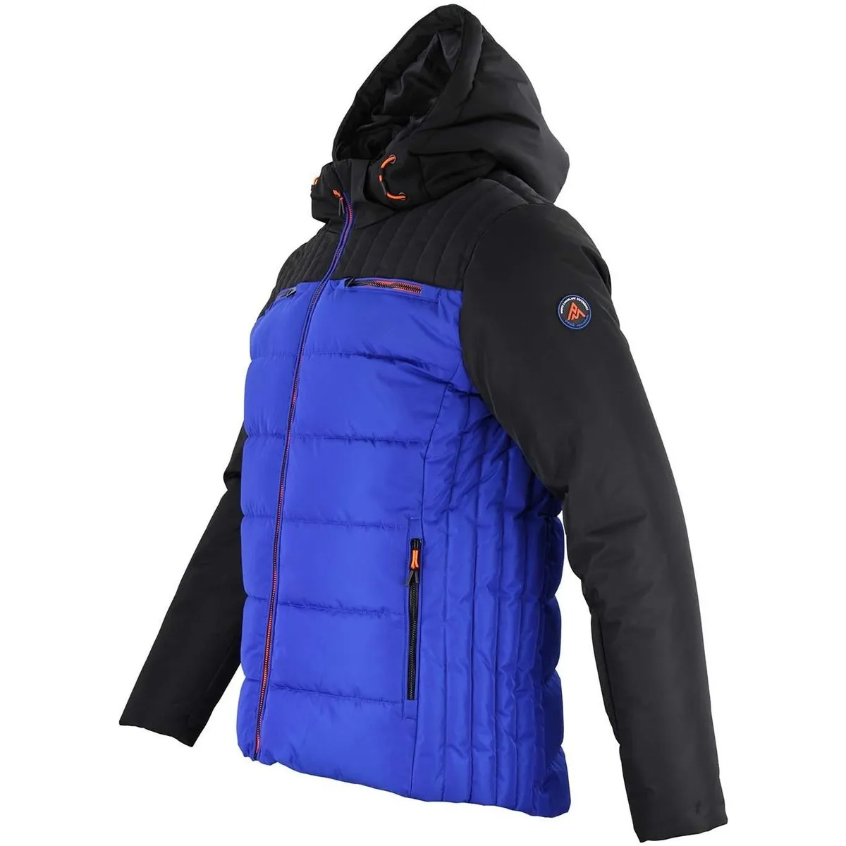 Doudoune de ski homme CADALPI