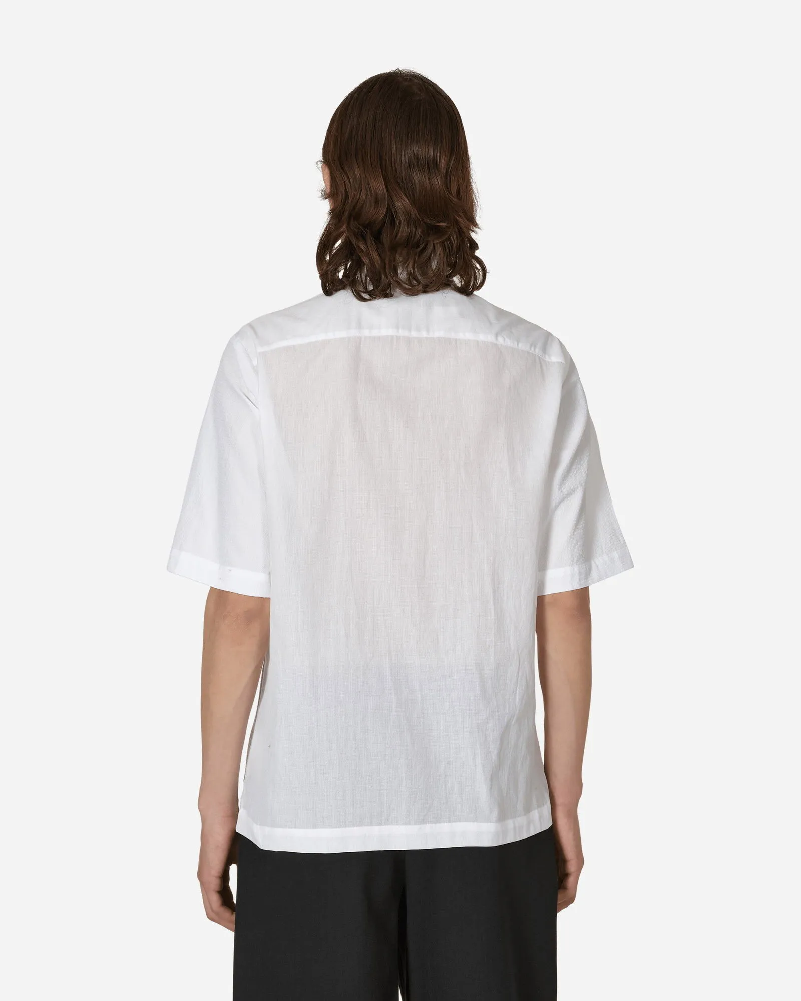 Dries Van Noten Cotton Shirt