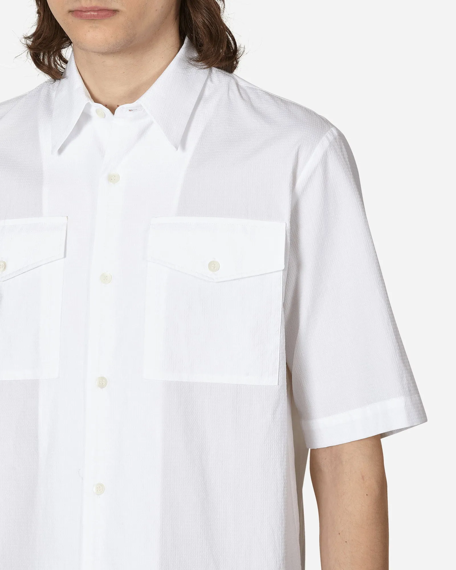 Dries Van Noten Cotton Shirt