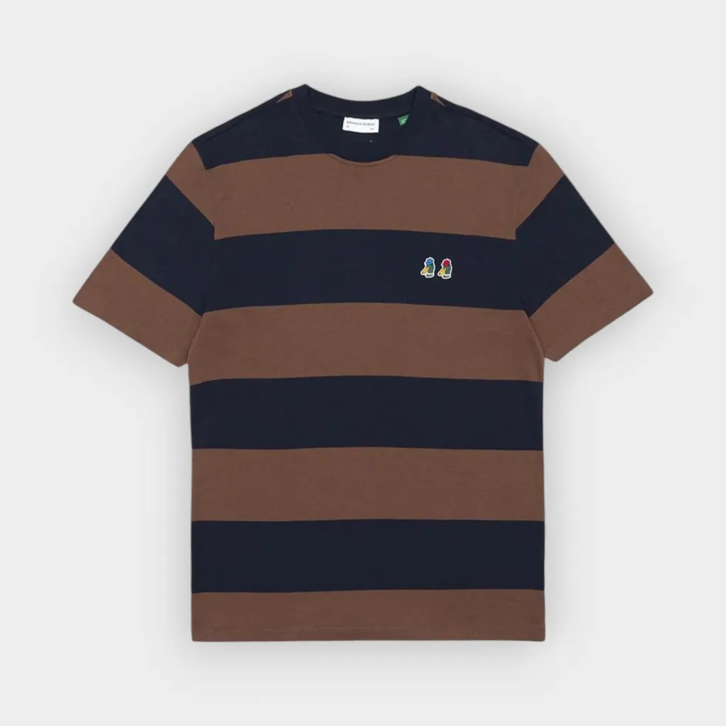 Edmmond – Camiseta Special duck chocolate