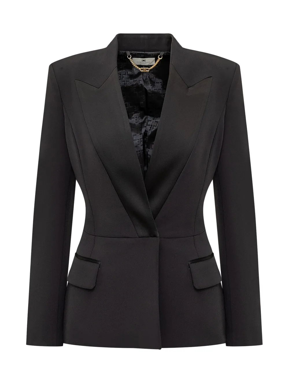 ELISABETTA FRANCHI Jacket