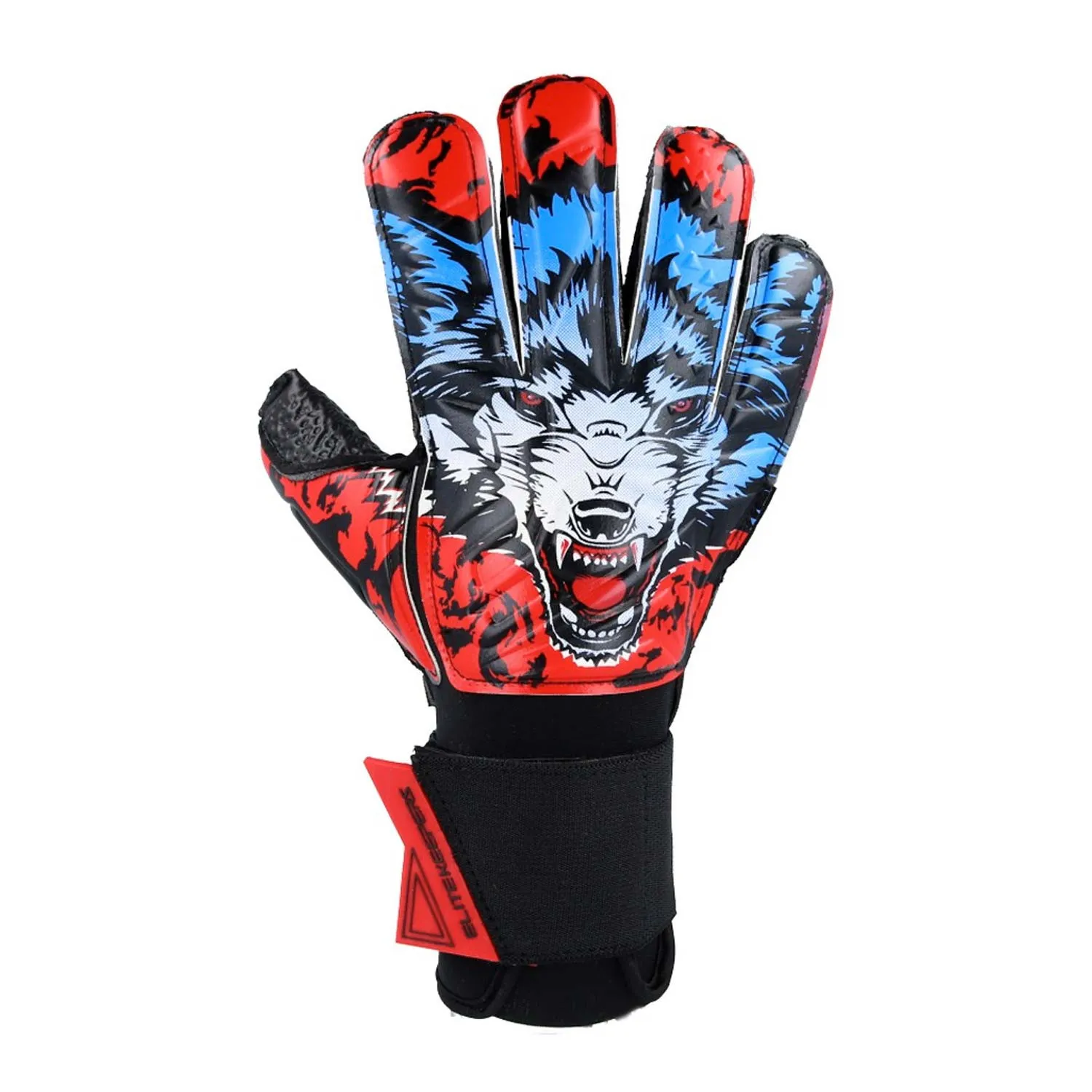 Elitekeepers EK Wolf