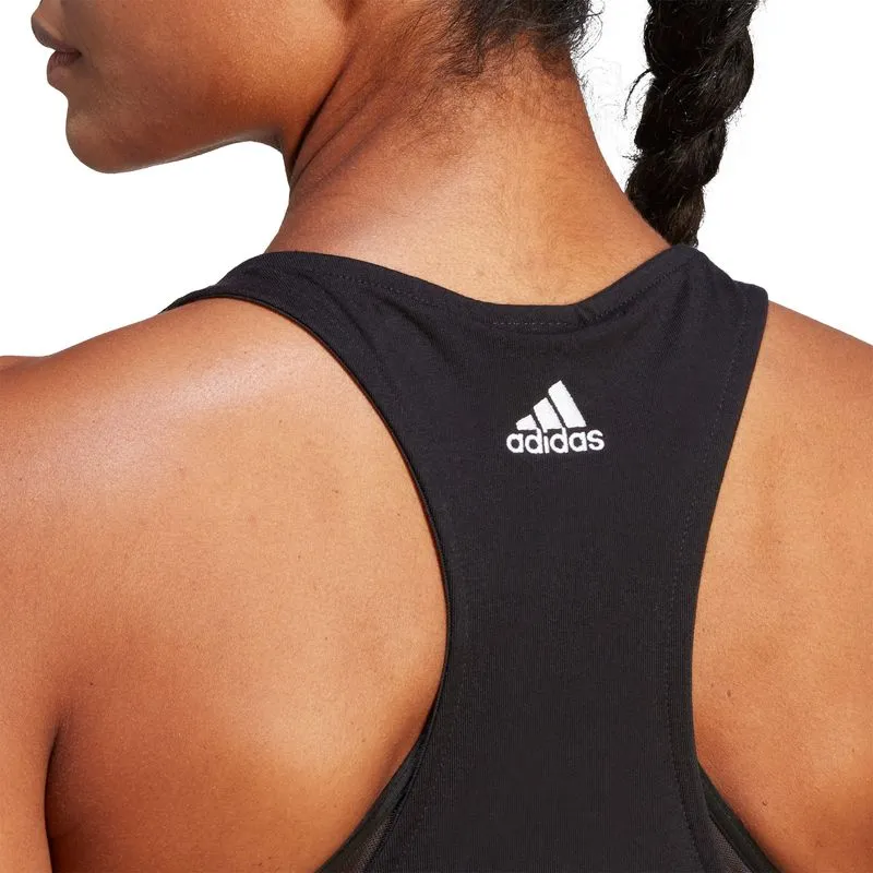 Esqueleto Mujer Adidas Performance W Lin Tk