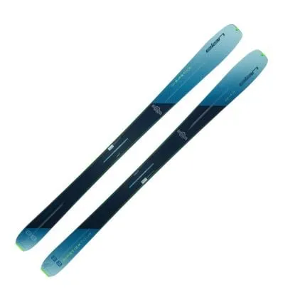 ESQUíS DE TRAVESíA ELAN RIPSTICK TOUR 88  MUJER