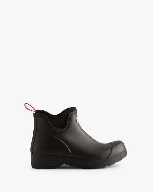 EXITOSO BOTINES HUNTER PLAY NEOPRENE CHELSEA HOMBRE NEGRAS | 180DPUJZI 2024 – BOTINES