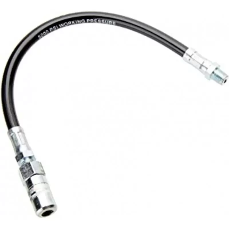 Extensión Flexible 12" P/Engrasadora C/Boq. 14862 Truper