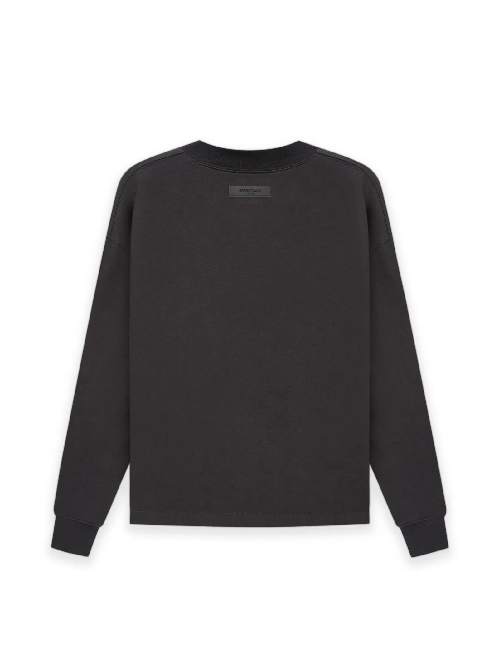 Fear of God Essentials Relaxed Crewneck Iron