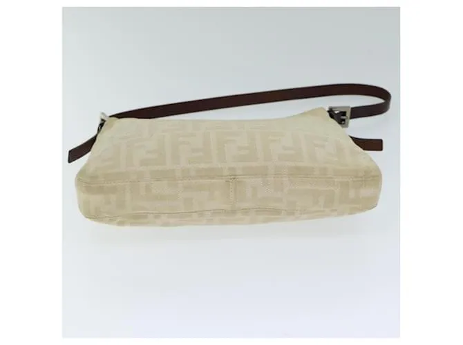 Fendi Zucca Beige 