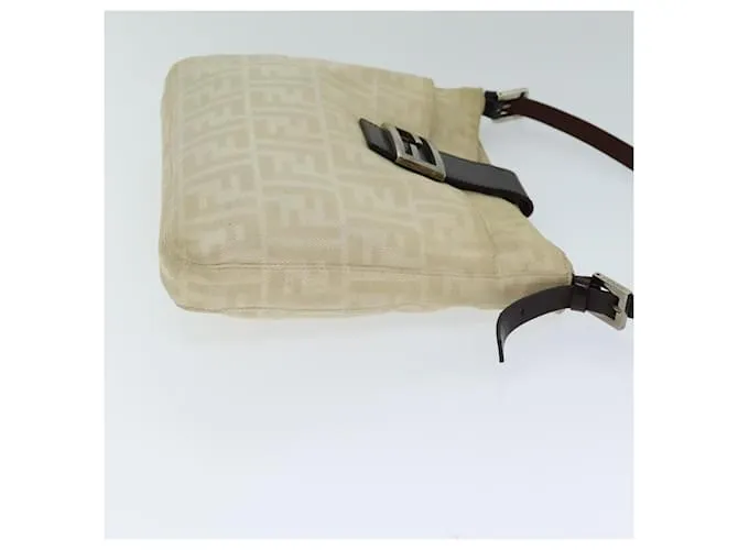 Fendi Zucca Beige 