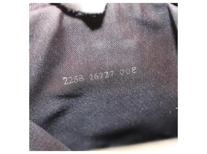 Fendi Zucca Beige 