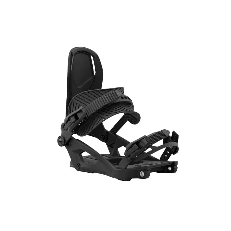 Fixation splitboard Union Charger (black)