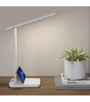 FLEXO LED TACTIL 3 TEMP.COLOR 120LM CRISTALRECORD 3W 0440103100