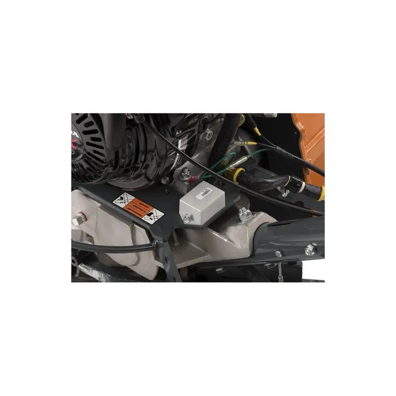 Fratasadora Husqvarna CT 36 Honda GX240 | Embrague centrífugo