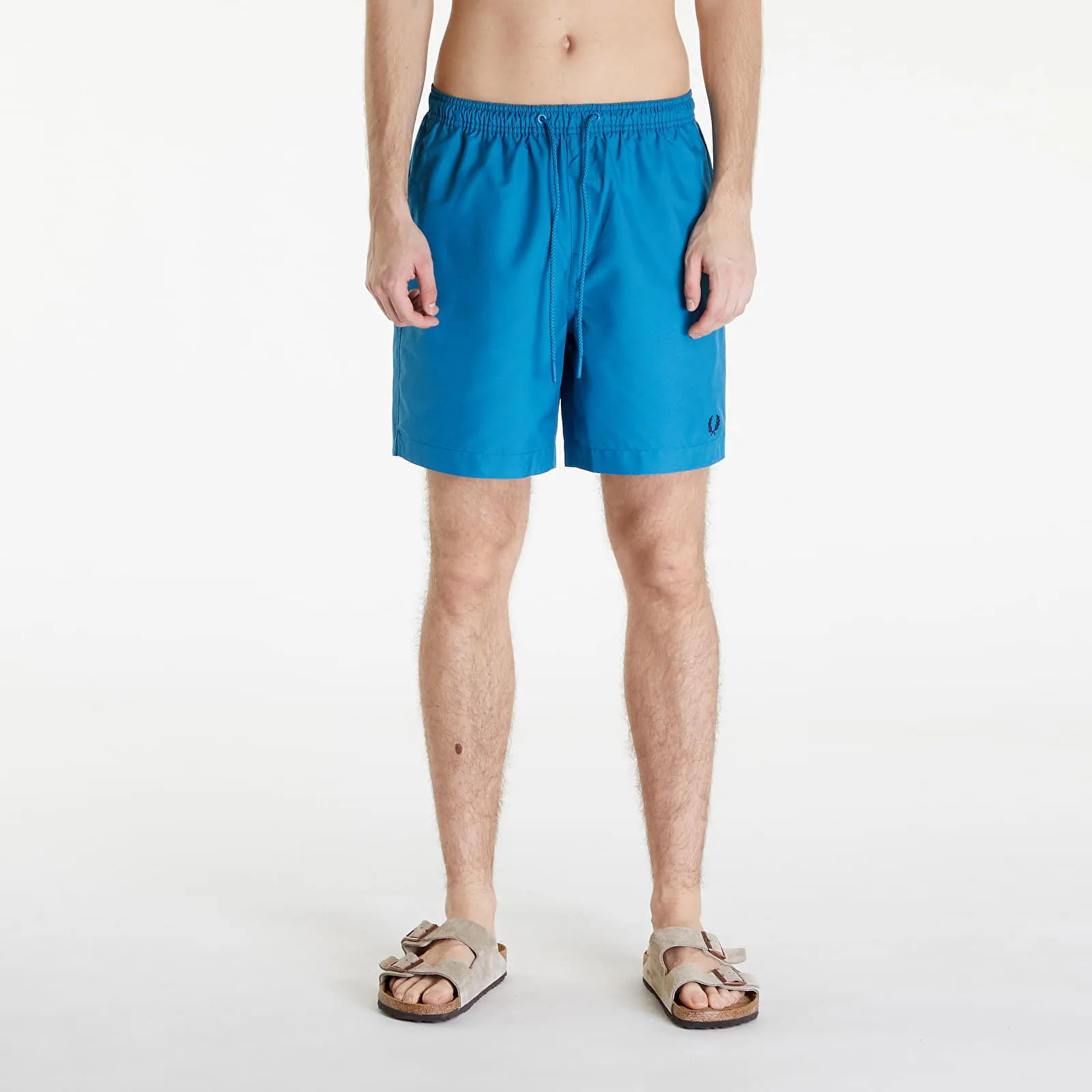 Fred Perry Classic Swimshort Runaway Ocean