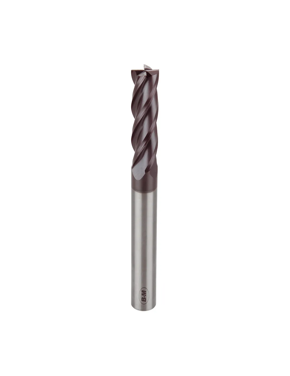 FRESA FRONTAL MD S/L Z4 Ø 16 MM TIALN