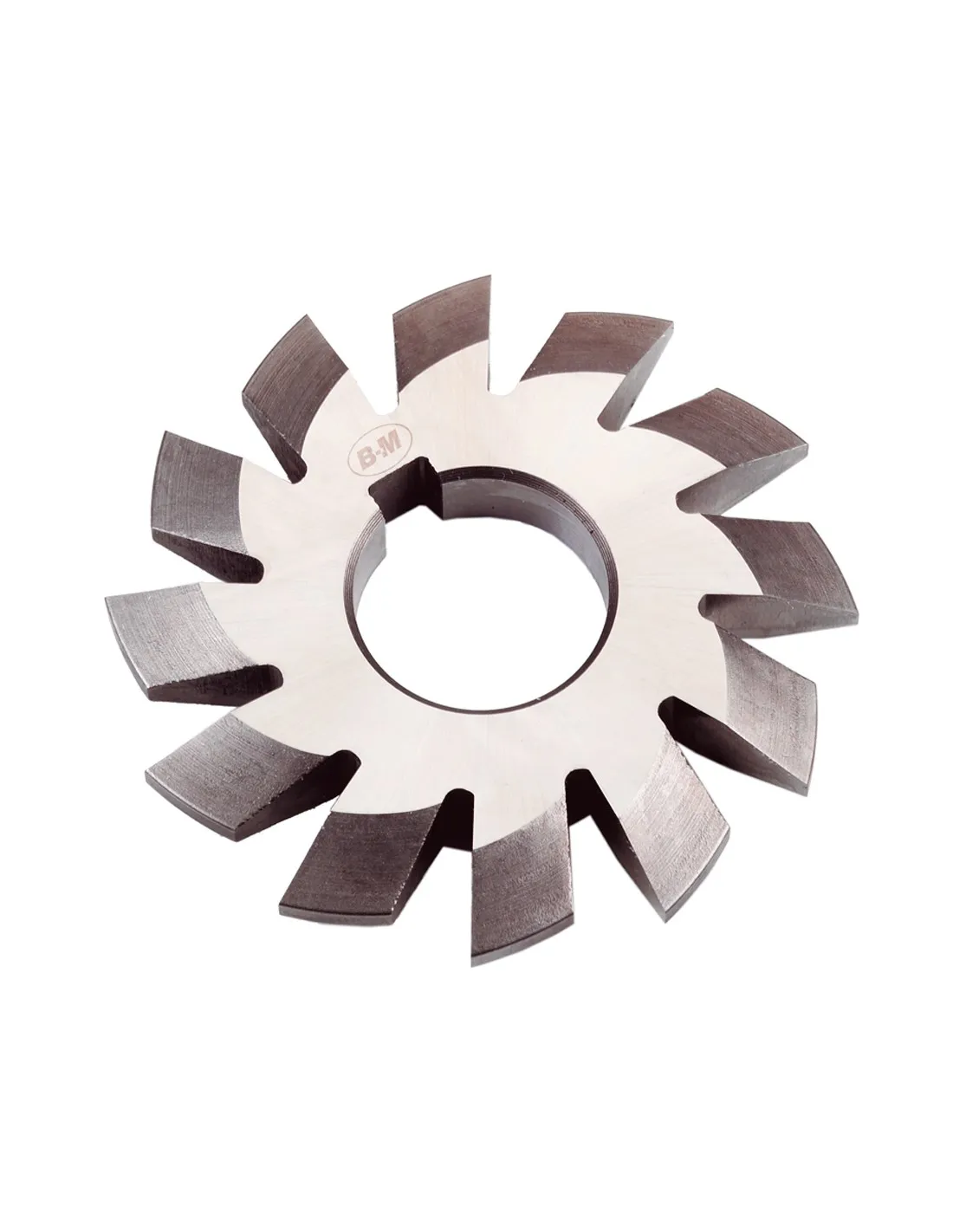 FRESA MODULO 1,25 N 2
