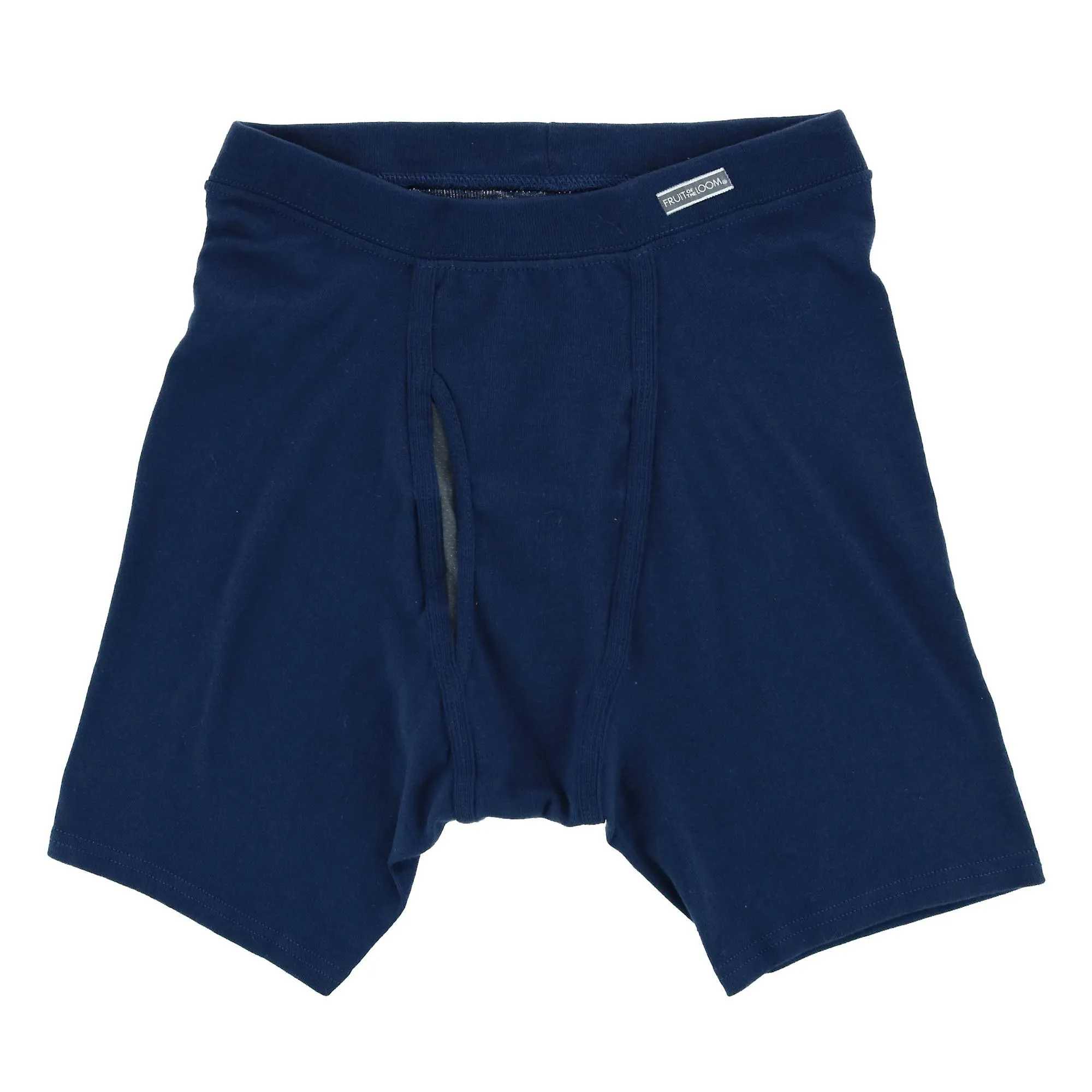 Fruit of the Loom EverSoft CoolZone Boxer Briefs (5 Pack) (Hombres)