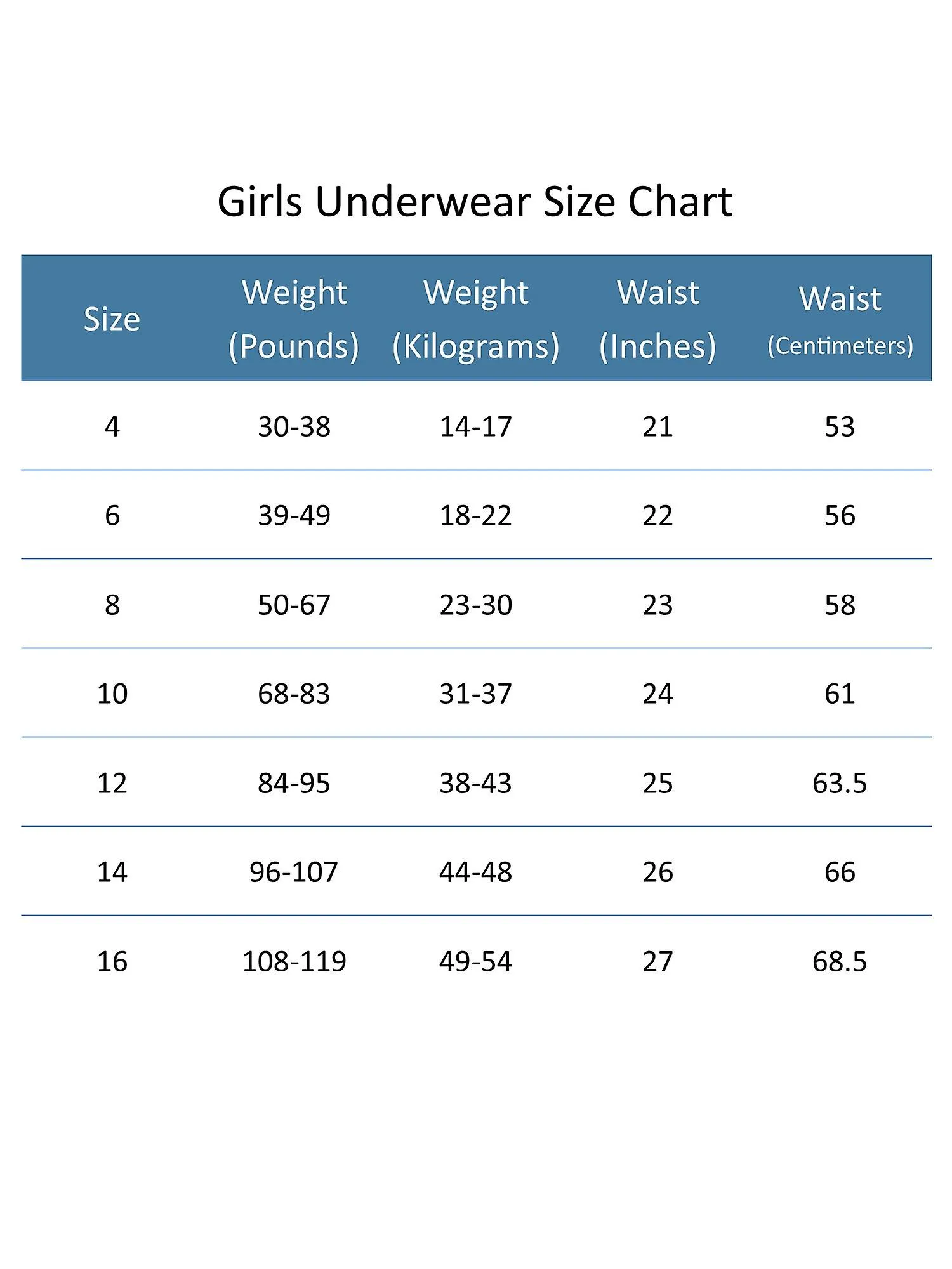 Fruit of the Loom Girl's Assorted Cotton Brief (paquete de 10)
