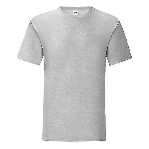 FRUIT OF THE LOOM MENS ICONIC 150 TSHIRT