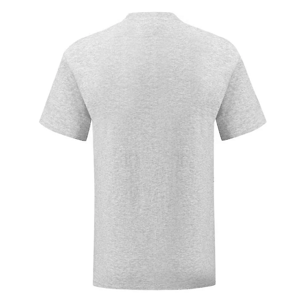 FRUIT OF THE LOOM MENS ICONIC 150 TSHIRT