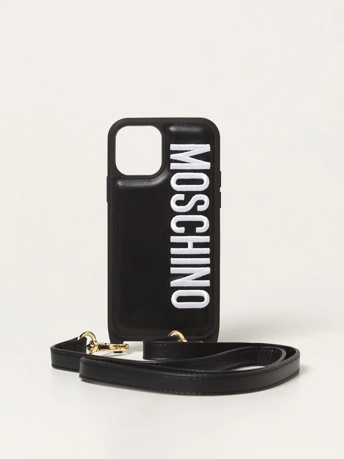 Funda mujer Moschino Couture