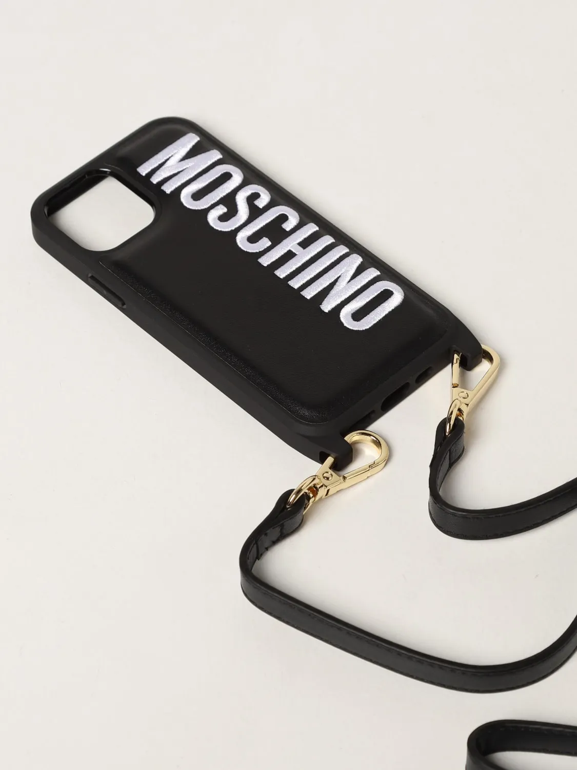 Funda mujer Moschino Couture
