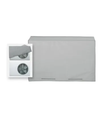 Funda para aire acondicionado RAYEN 90x55x30cm 6061.50