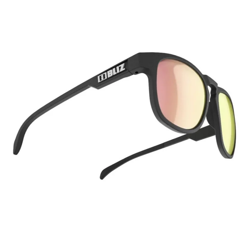GAFAS DE SOL BLIZ ACE (NEGRO RUBER MATE  CAT3)