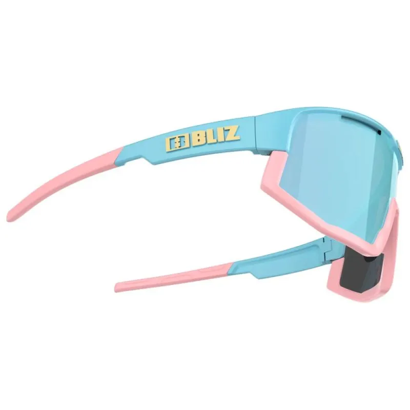 Gafas de sol Bliz FUSION (AZUL PASTEL MATE)