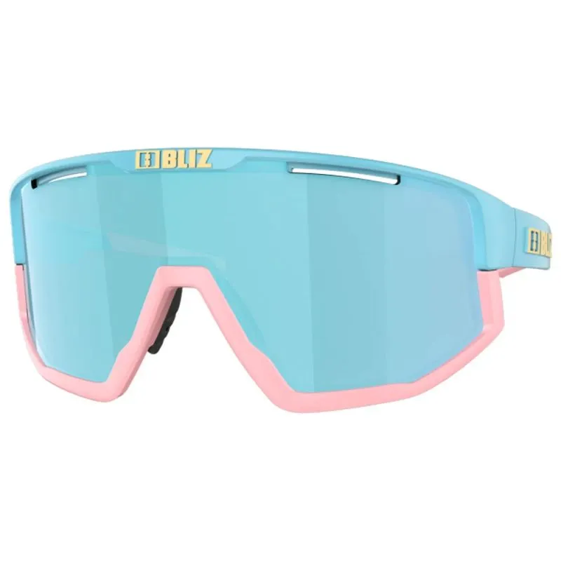 Gafas de sol Bliz FUSION (AZUL PASTEL MATE)