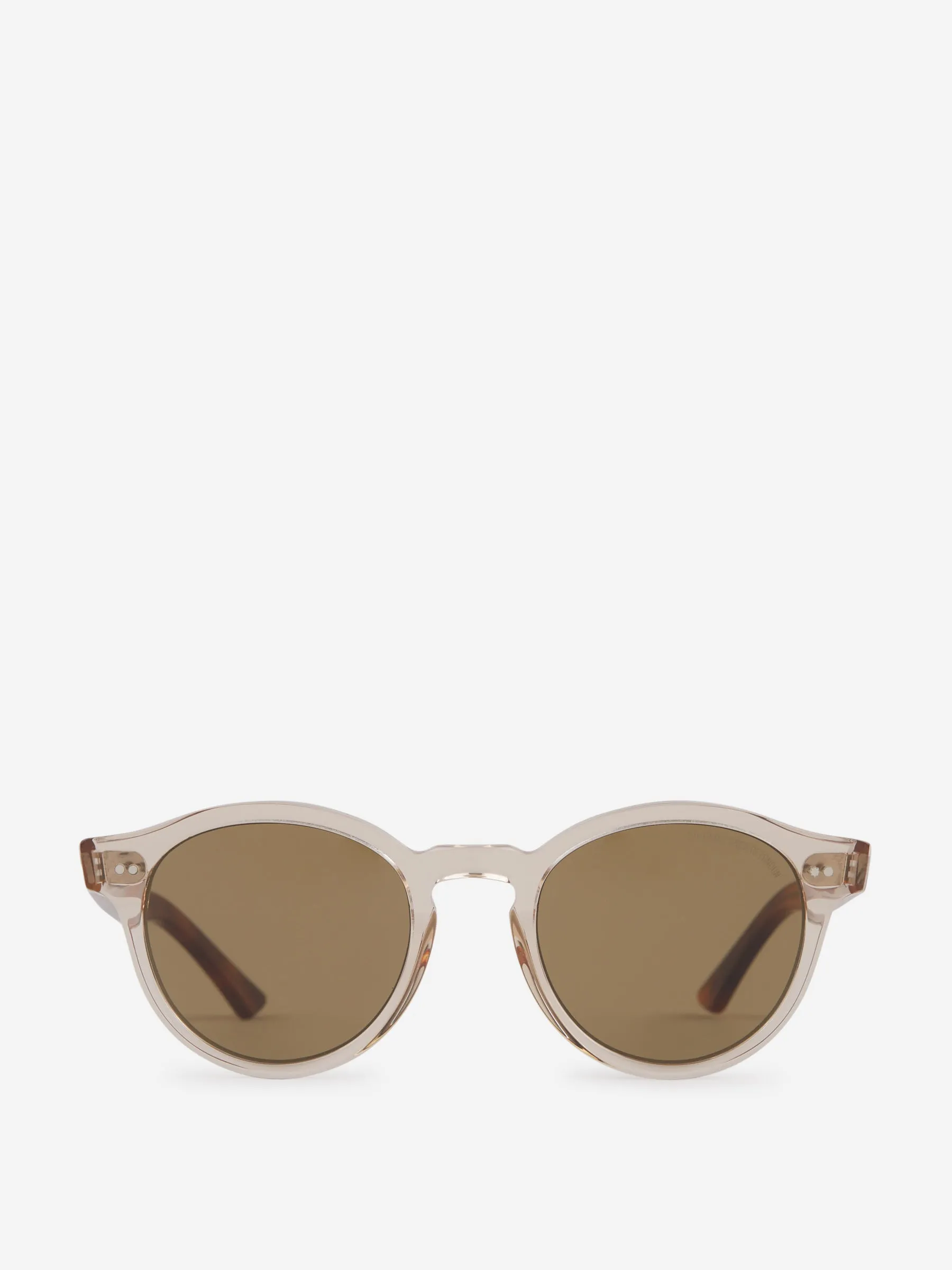Gafas de Sol Ovaladas Granny Chic
