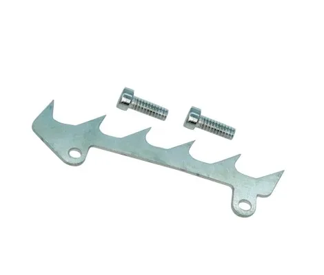 Garra Tope Metálica Motosierra STIHL Para MS 170, MS 180  ( 1123 664 0501 )