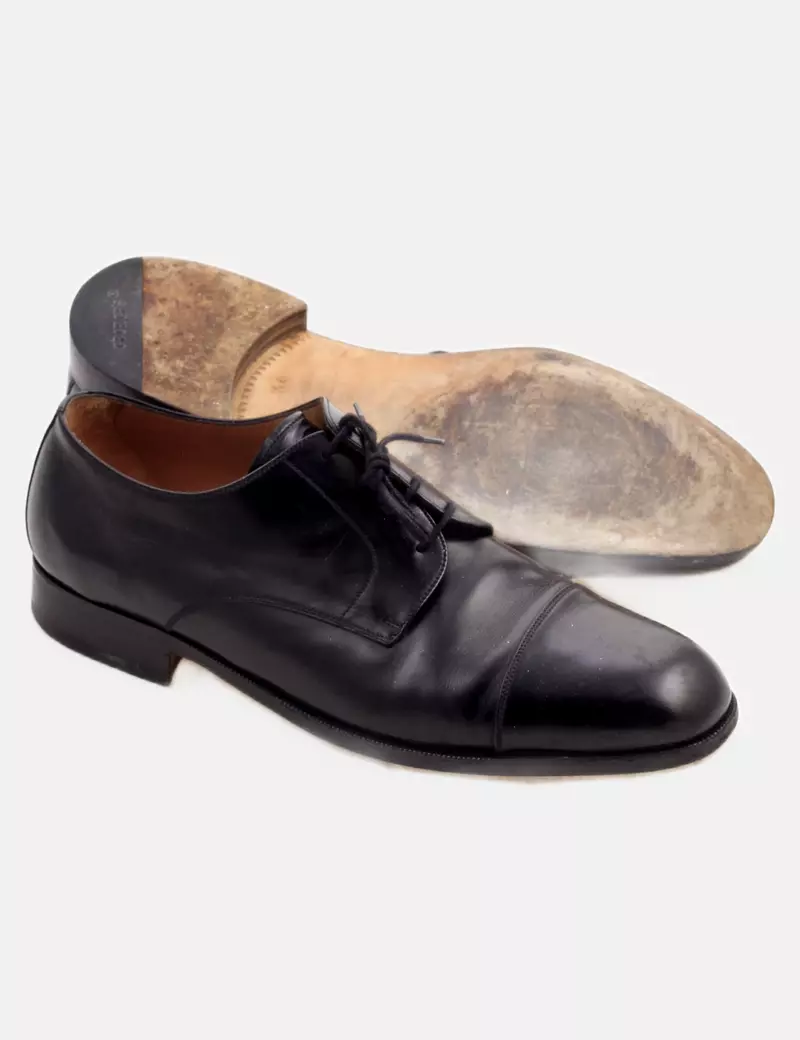 George´s Zapatos Piel