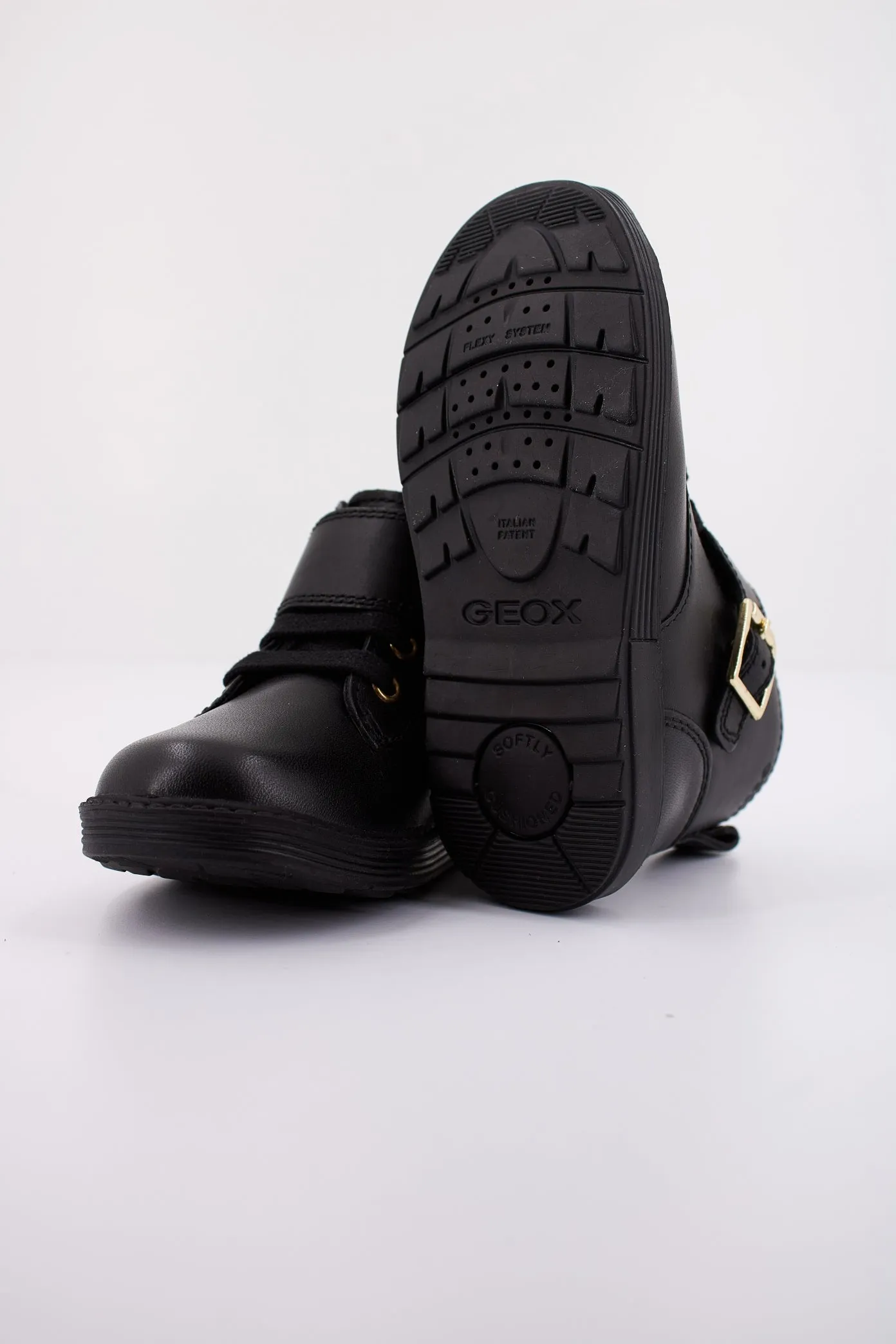GEOX B HYNDE GIRL