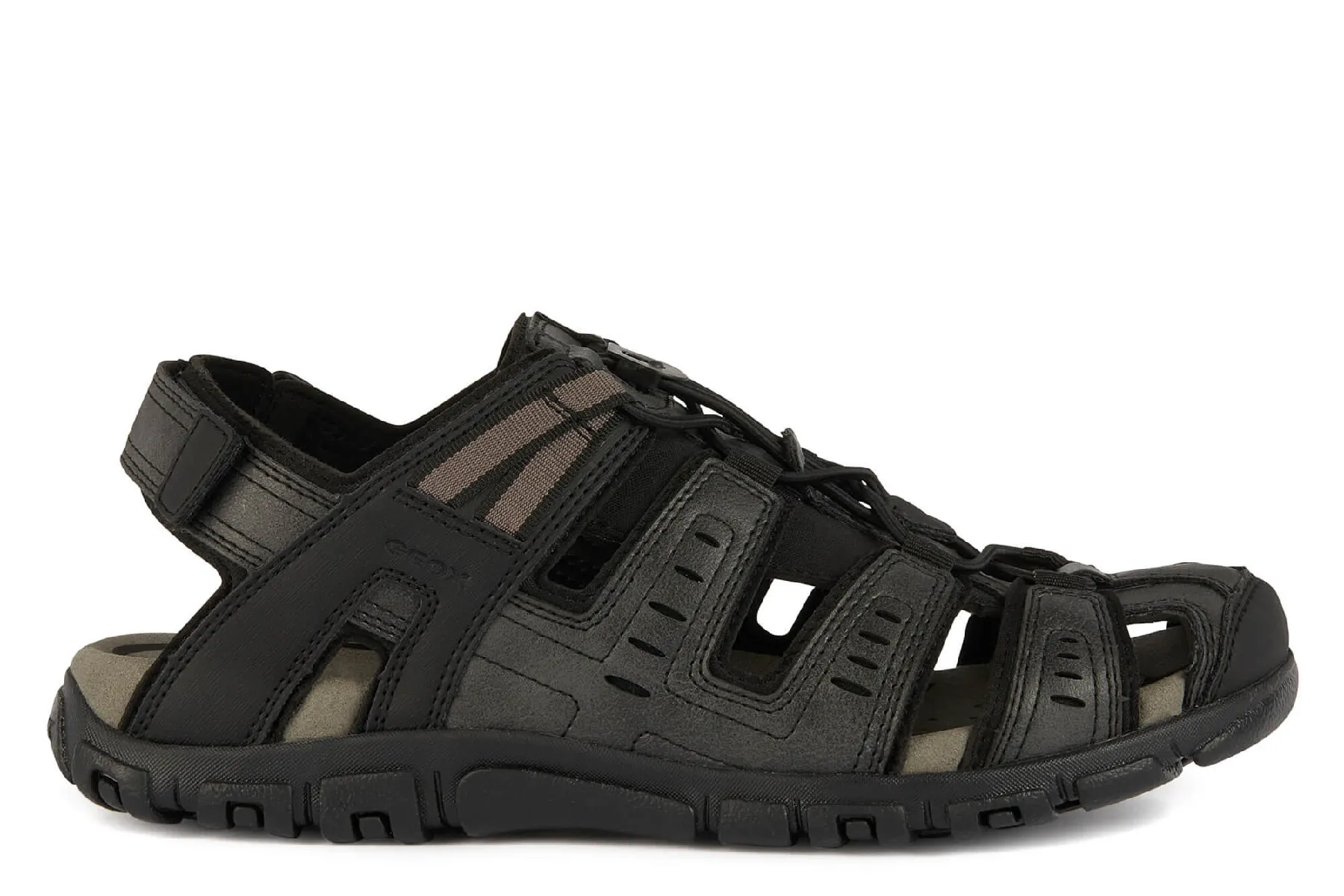 Geox Sandalias U SANDAL STRADA