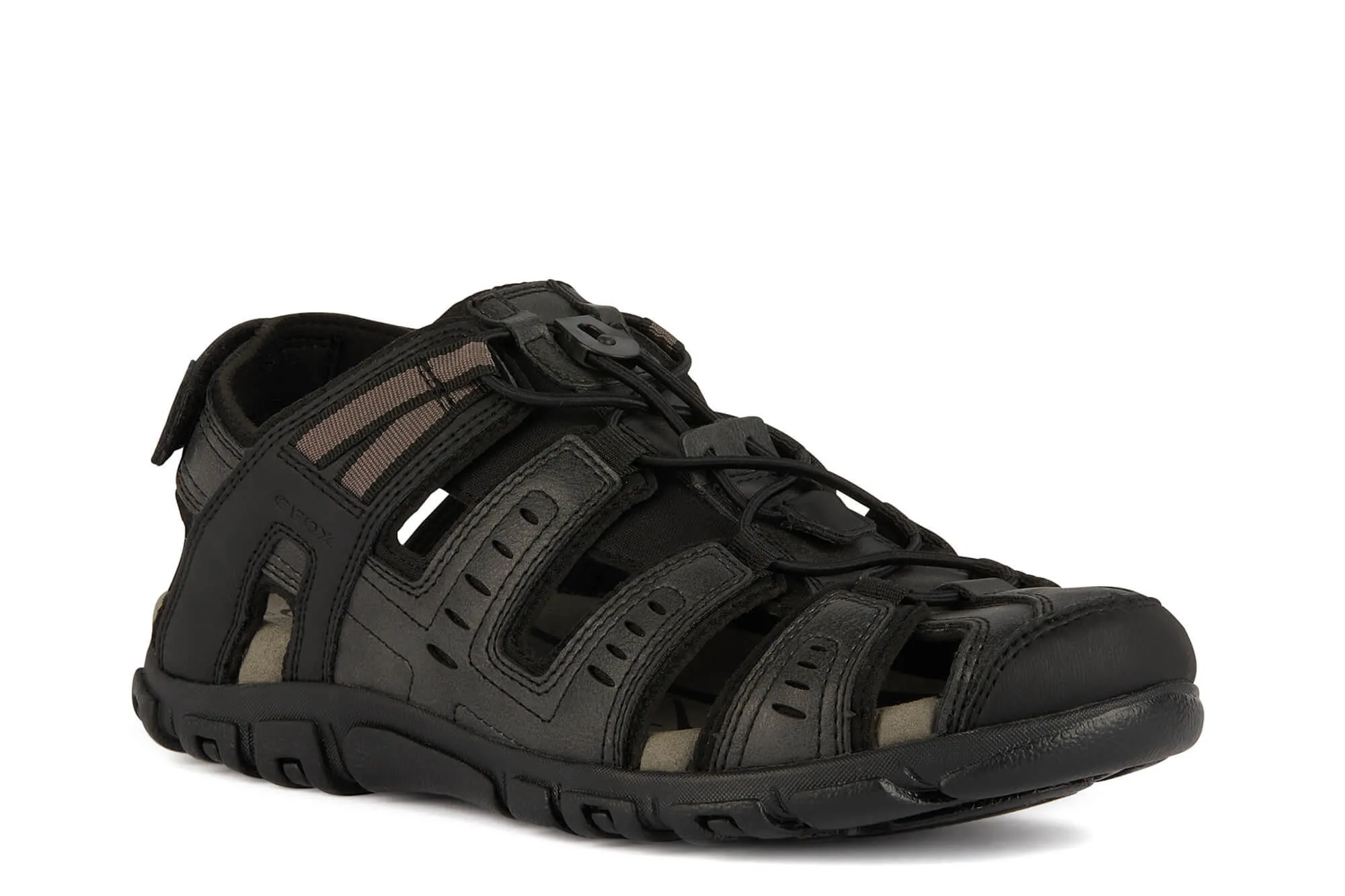Geox Sandalias U SANDAL STRADA
