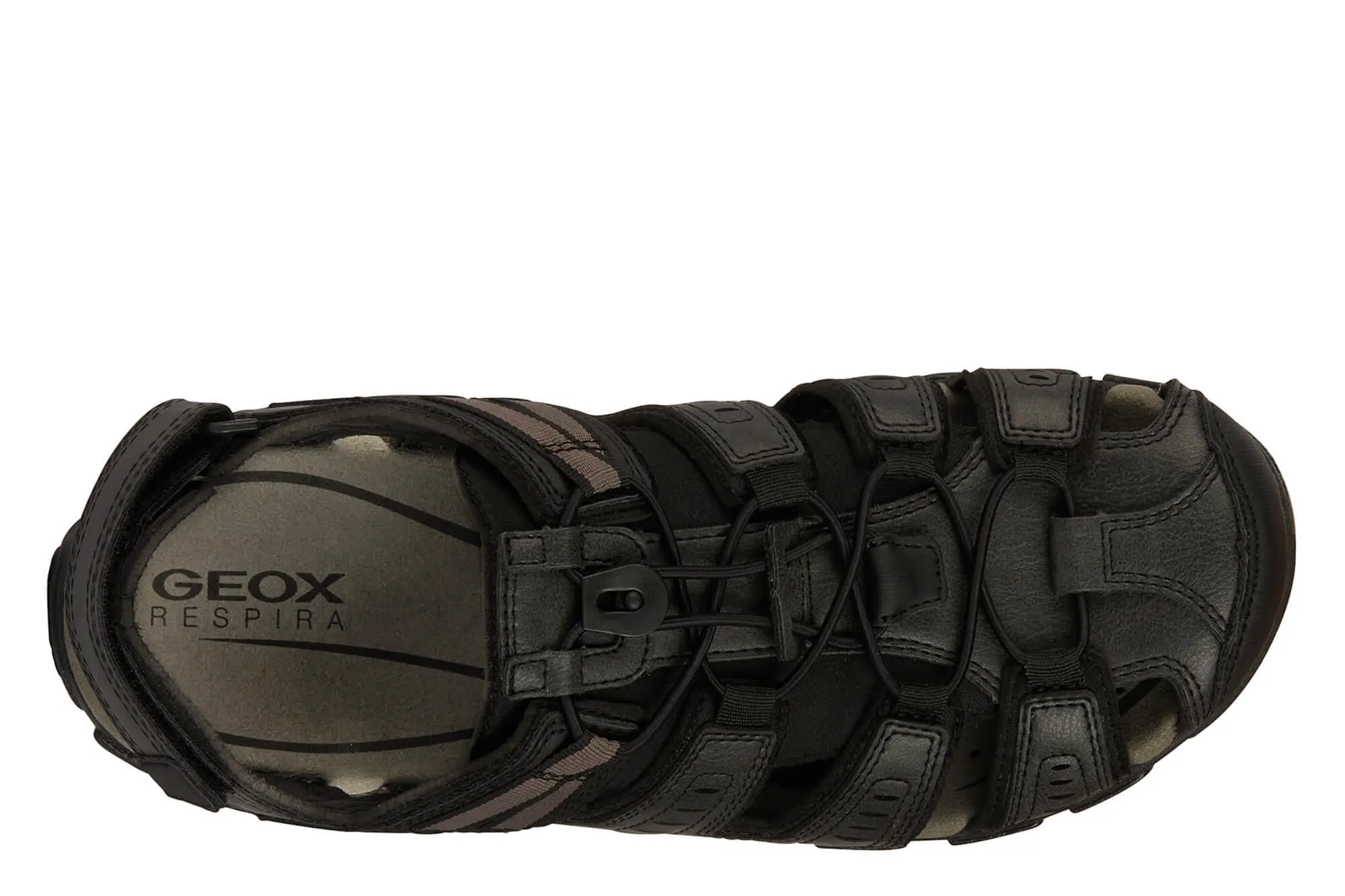 Geox Sandalias U SANDAL STRADA
