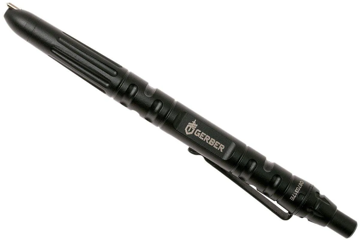 GERBER IMPROMPTU TACTISCHE PEN, 31001880 BOLíGRAFO TáCTICO